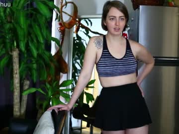 Naked cam girl maeveminx image #1759168