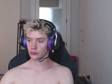 Naked cam man ironthud image #1939075