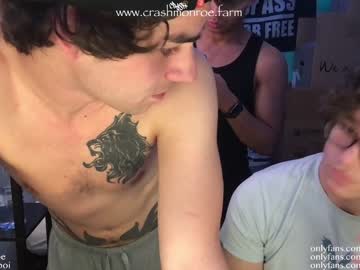 Naked cam man crashmonroe image #3211813