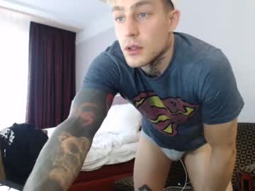 Naked cam man sonic12_12 image #289158