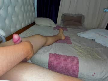 Naked cam couple valeriakeeler image #1376360