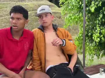 Naked cam man exotic_gold image #3456387