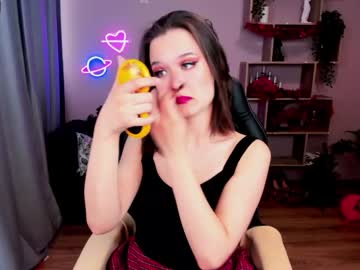 Naked cam girl elisa_kimm image #3468807