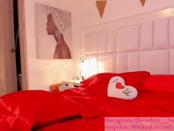 Naked cam girl scarlett__baker image #2283052