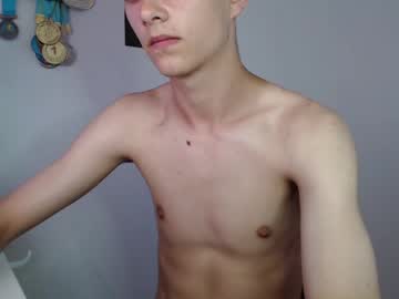 Naked cam man sunny_dan image #4014531