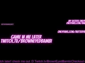 Naked cam girl butterybubblebutt image #1444966