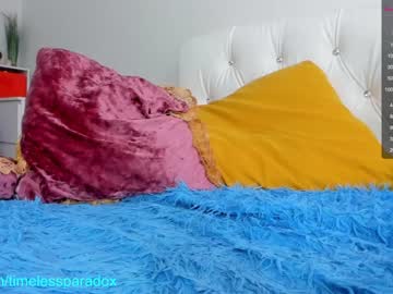 Naked cam girl _timeless_paradox image #1899176