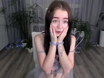 Naked cam girl nika_konovalova image #2367938