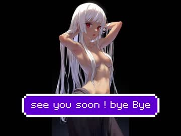 Naked cam girl infinite_reality image #247208