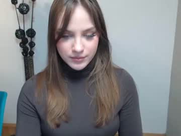 Naked cam girl clara_cla image #3664282