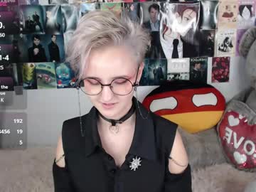 Naked cam girl bellacipher image #4032184