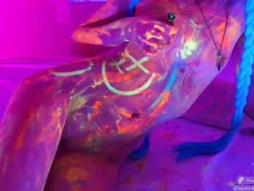 Naked cam girl finleyfae image #1190032