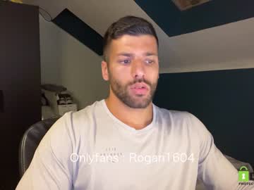 Naked cam man rogan1604 image #1815018