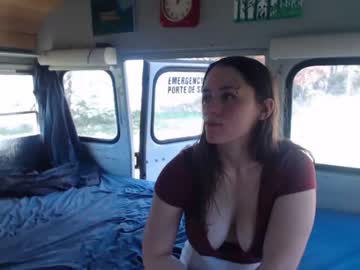 Naked cam couple busbuddies image #348554