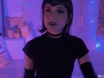 Naked cam girl finleyfae image #2195739