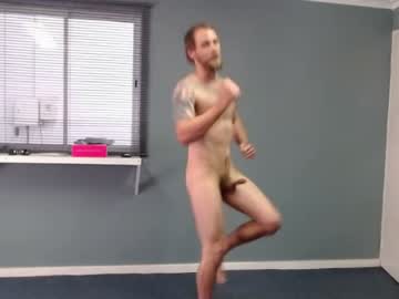 Naked cam man jjameson41 image #2838989