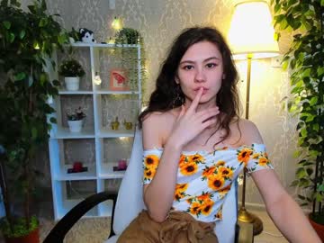 Naked cam girl little_mandy image #1388725