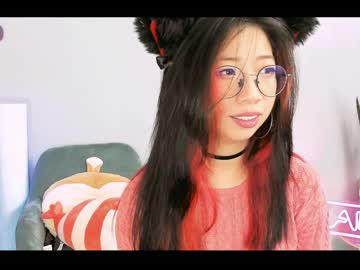 Naked cam girl kanna_hh image #3144496