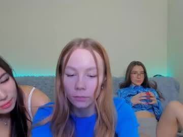 Naked cam couple creamyhurricane image #3916783