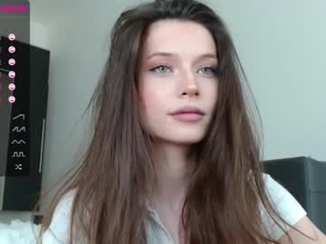 Naked cam girl isia_slay image #1892229