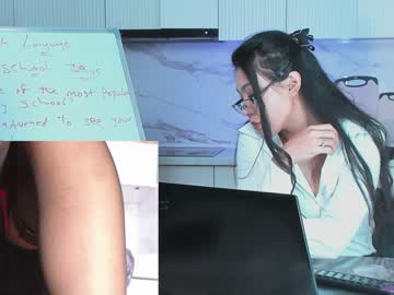 Naked cam girl _bilberry_ image #3274419