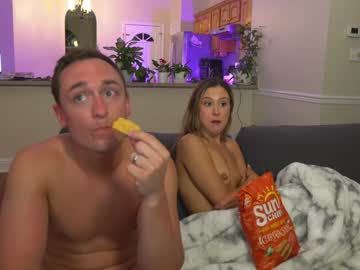 Naked cam couple livanddrew image #1638431