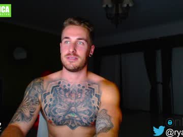 Naked cam man ryanjagar image #448862