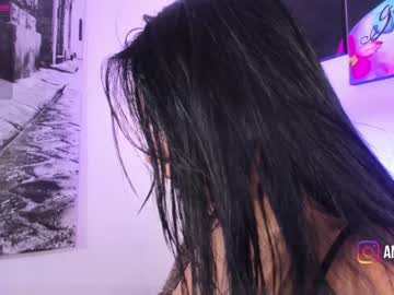 Naked cam girl anthoneladoll image #279626