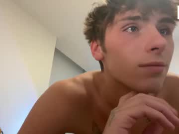 Naked cam man kristiannextdoor image #4005482