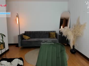Naked cam girl newmollybrooke image #553010
