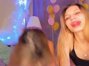 Naked cam couple anna_mariia image #1598156