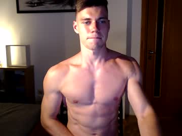 Naked cam man _alexanderwilliams image #2455762