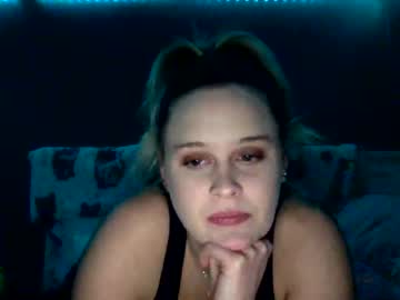 Naked cam girl _savannahcat_ image #769344