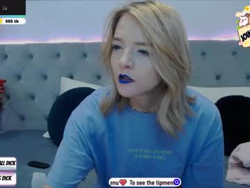 Naked cam girl ginger_pie image #2477944