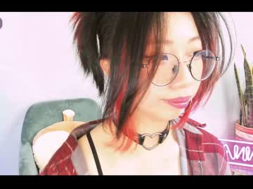 Naked cam girl kanna_hh image #3137790