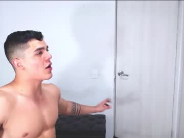 Naked cam man wild_fuck_boyz image #5188