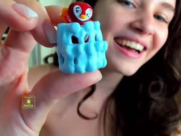 Naked cam girl demurelixir image #2304725