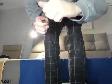 Naked cam man horny_jerk_roy_prick2001 image #1284213