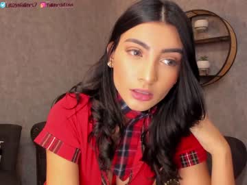 Naked cam girl letizia_fulkers image #240593