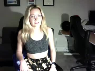 Naked cam girl elizabeverly image #595897