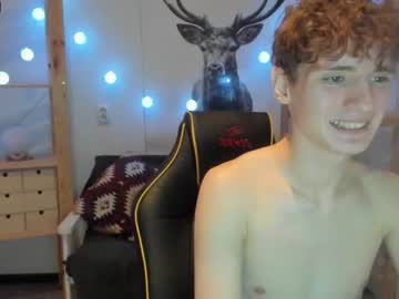 Naked cam man griffindor1574 image #3554443