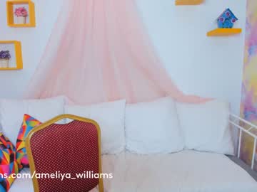 Naked cam girl amelia__williams image #1735462