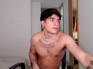 Naked cam man sebastiancollins image #1623525
