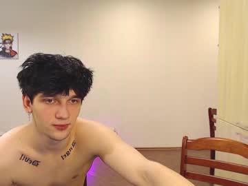 Naked cam man teddy_mode image #236327