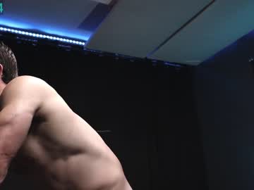 Naked cam man maximus_787 image #3588503