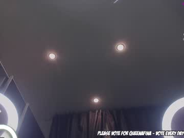 Naked cam girl queenafina image #2366692