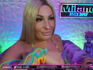 Naked cam girl tamaramilano image #2121696