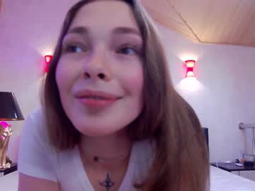 Naked cam girl immature_babyy image #1351410