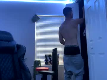 drewman184 naked cam