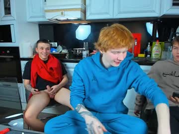 Naked cam man jayce_ritz image #699401